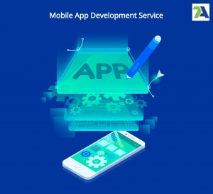 Offshore Mobile App Development Company in India